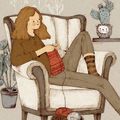 Samedi contrarié et paresseux