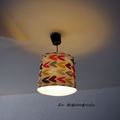 Nouveau luminaire pour un nouvel appart