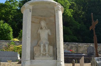 Patrimoine - Monuments historiques