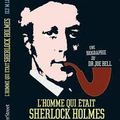 L'homme qui était Sherlock Holmes, Ely M. Liebow
