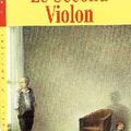 Le Second Violon, Yves Beauchemin