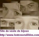 Les trésors d'Ildès