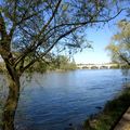 Revoir la Loire à Tours le 7 avril 2025 (1)