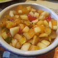 Salade de fruits