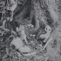 In the Land of the Head Hunters (1914) d'Edward S. Curtis 