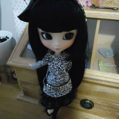 Yûki Hellcatpunks !