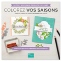 OFFRE COLOREZ VOS SAISONS