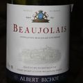 Beaujolais et primeur