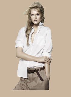 Capture la mode ... Présentation !