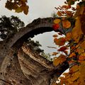 L'aqueduc du château de Maintenon 