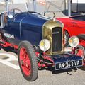 AUTOBROCANTE de COLOMIERS (31)