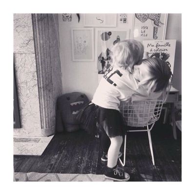 / Une m o n S t e r p a r t Y de folie ... ItO a