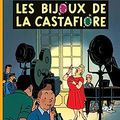 Les bijoux de la Castafiore, BD d'Hergé (1963)