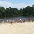 Surveillance des plages