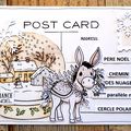 Petites cartes de fin d'année (suite et fin ?)