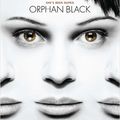 Black orphan