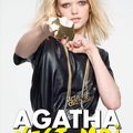 AGATHA C'EST MOI