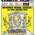 Dieudonné en garde à vue / pas de Liberté d'expression : Une nouvelle affaire politique - Charlie Hebdo