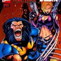 Panini Marvel : Marvel Crossover