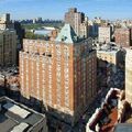 BROADWAY PLAZA HOTEL - NEW YORK CITY