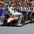 24h du Mans 2007 I