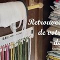 Le linge de Jadis