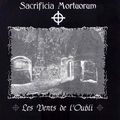 Sacrificia Mortuorum - Les vents de l'oubli