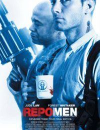 Repo Men, de Miguel Sapochnik