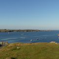 OUESSANT, ou une petite pause de deux jours -2-