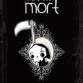 La petite mort - Davy Mourier