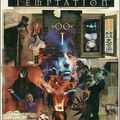 Mercredi musical en comics : Alice Cooper - The Last Temptation