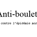 Brigade Anti Boulets.