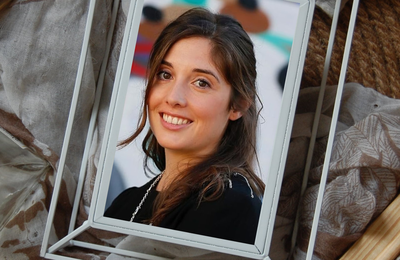 [ L'AUTEURE DU MOIS ] Février 2025 - Marie Vareille