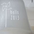 hello 2013