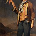 6 Février 1794 : La Montagne voit le jour à Nogent le Rotrou.