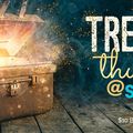 TREASURE THURSDAY - March 16 only