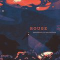 ROUGE, le piano jazz au sommet avec l'album Derrière les Paupières