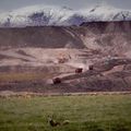 Une société minière chinoise a utilisé une fausse lettre d'autorisation pour exploiter une mine au Tibet pendant 40 ans.