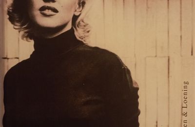 Nicht gesellschaftsfähig. Wer war Marilyn Monroe ?