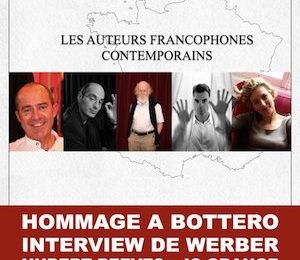 Livraddict Mag n°4