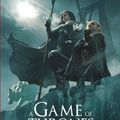 George R.R. Martin "Game of thrones"Le trône de fer Vol1