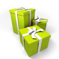 Idées pour la boite à Papa