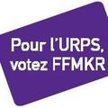 élections URPS