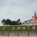 Un petit midweek en Baie de Somme - début juillet 2014