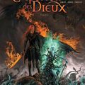 Le Crépuscule des Dieux 06 - Ragnarök