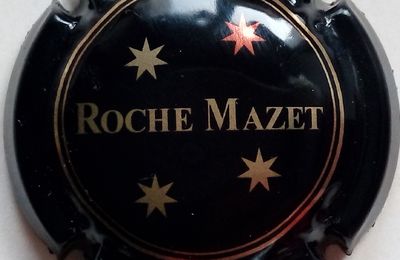 Nouvelle Roche Mazet