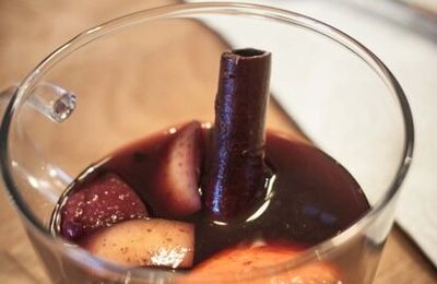 Vin chaud