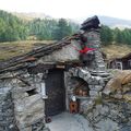 09 - Refuge de Bramanette - Haute-Maurienne - Septembre 2009