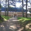 Chateau de Chaumont sur Loire - Loir et Cher Les