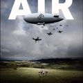 AIR de Bertil Scali et Raphael De Andréis